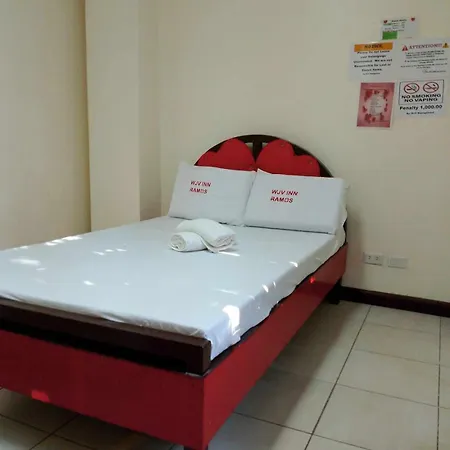 Wjv Inn Ramos